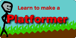 Learn to make a Platformer game in actionscript 3.0